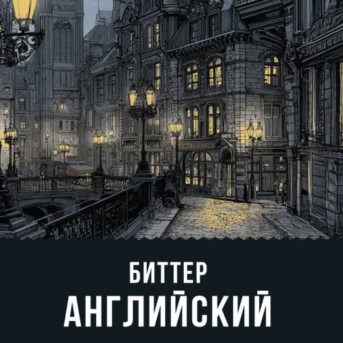 Английский Биттер