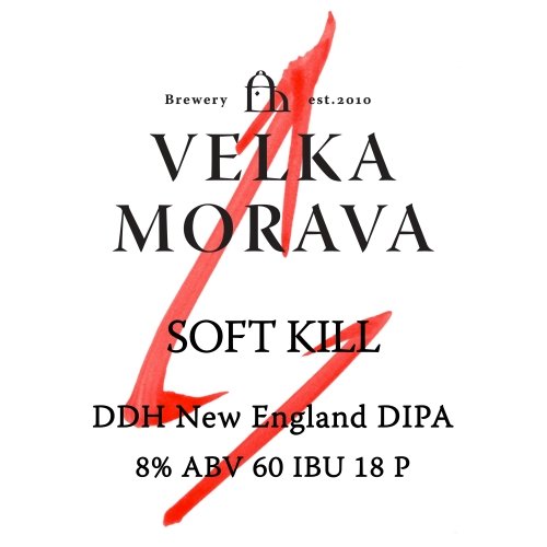 Soft Kill DDH