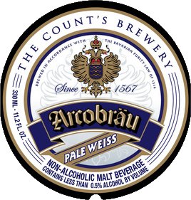 Weissbier Hell Alkoholfrei
