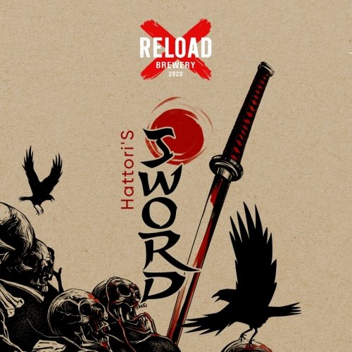 Hattori's Sword
