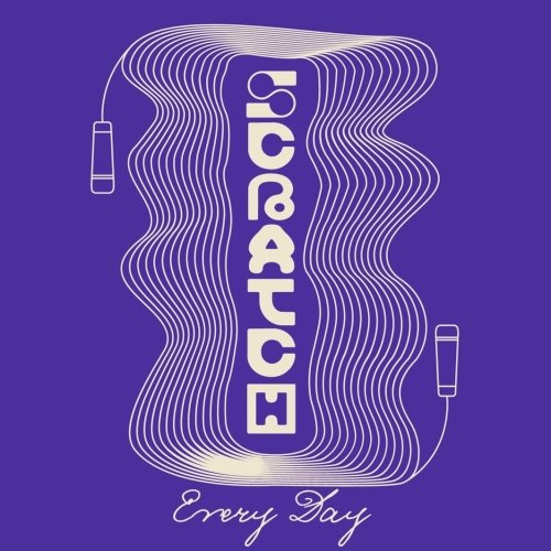 Scratch Every Day