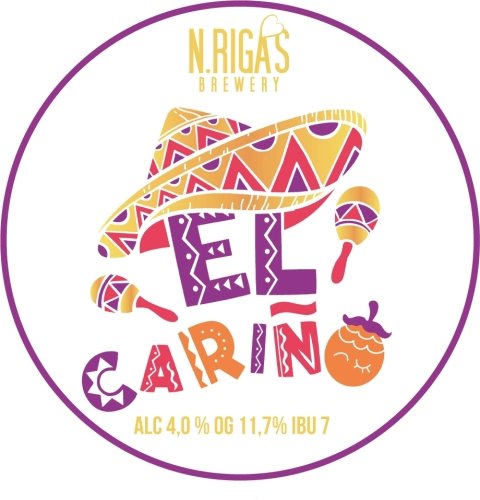 EL CARIÑO
