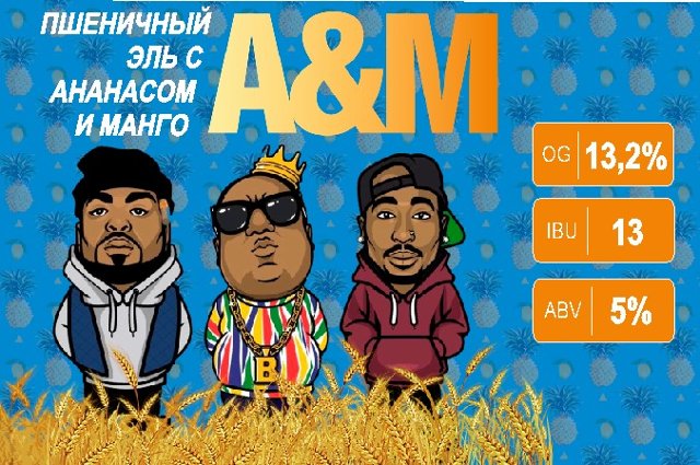 A&M