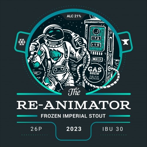 Re-Animator 2023
