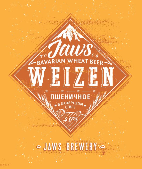 Jaws Weizen
