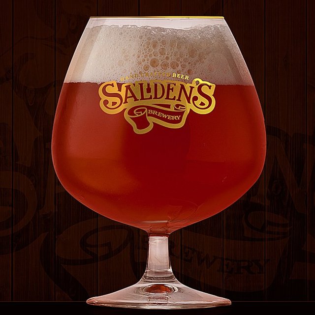 Takeover от Saldens в Rule Taproom