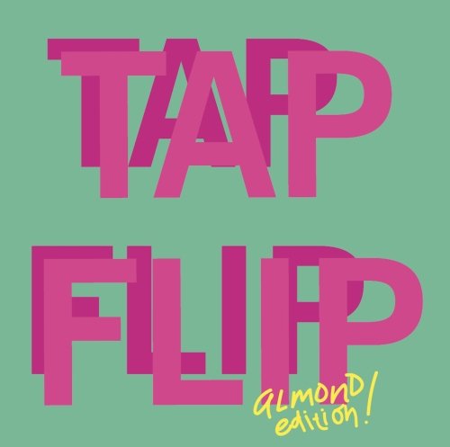Tap Flip (Almond Ed.)