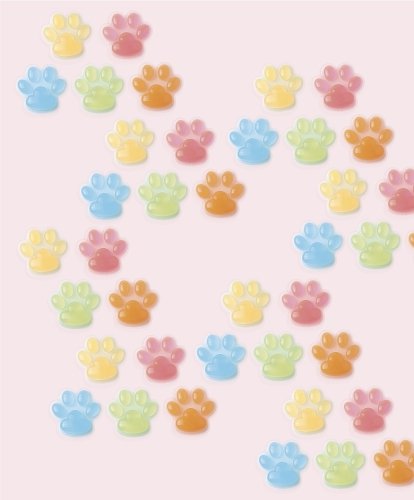 FLUFFY PAWZ