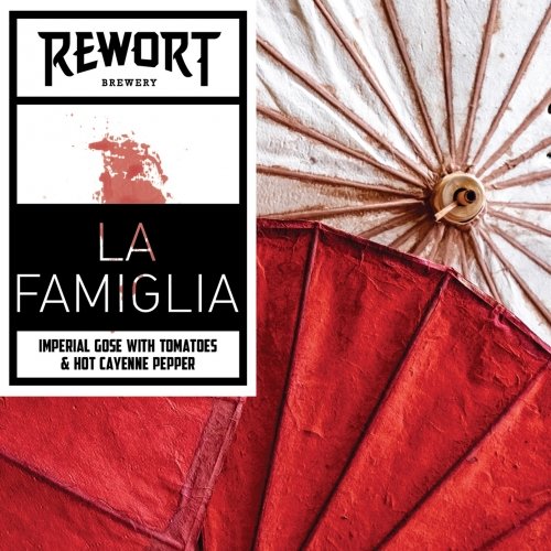 La Famiglia
