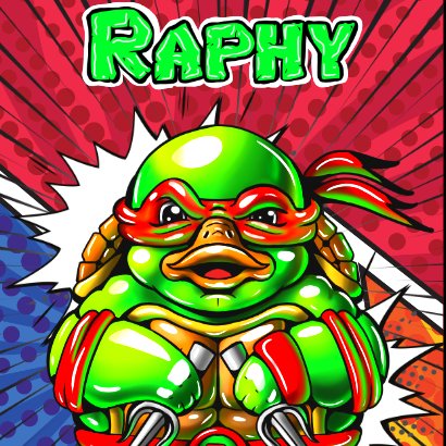 Raphy