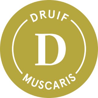 3 Fonteinen Druif Muscaris (season 21|22) Blend No. 23
