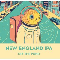 Off the Pond