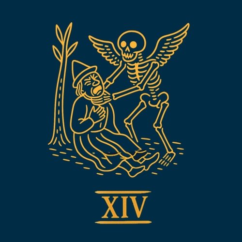 Святой Михаил XIV