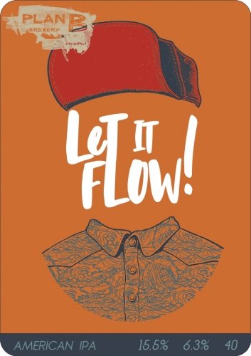 Let It Flow
