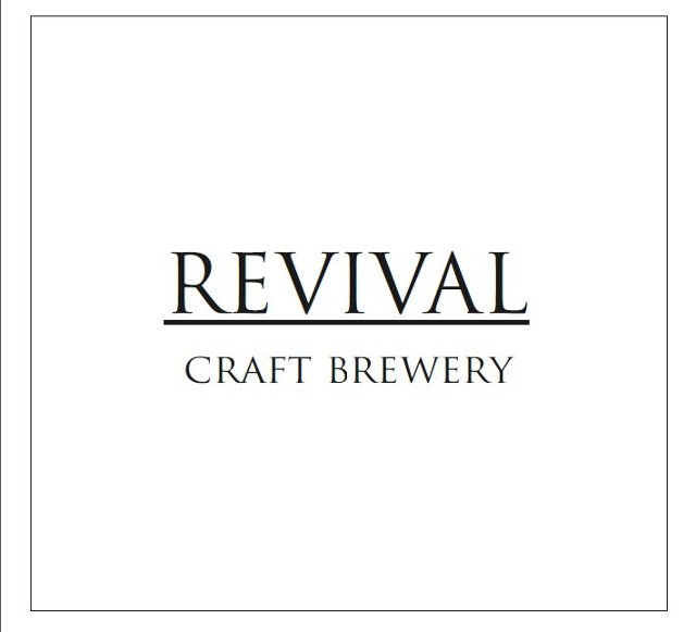 REVIVAL
