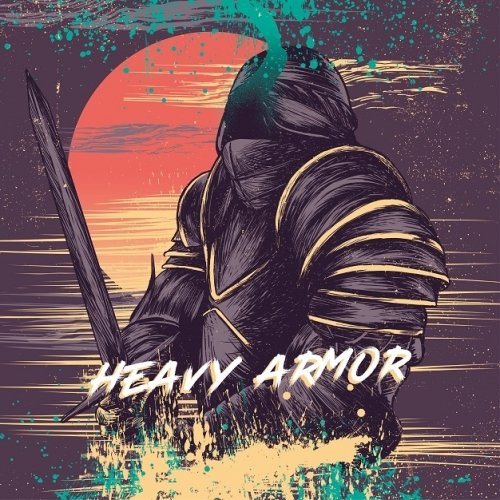 Heavy Armor