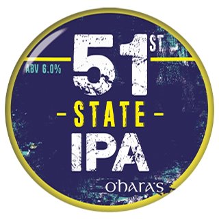 51st State IPA