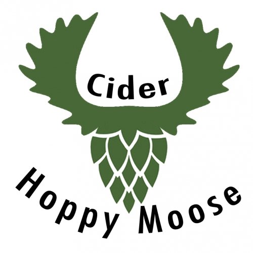 Хмельной Лось (Hoppy Moose)
