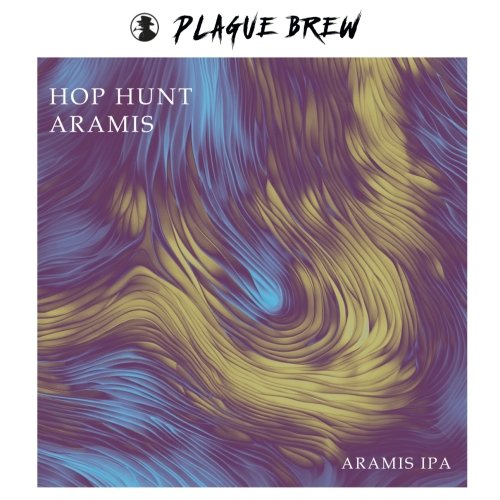 Hop Hunt Aramis