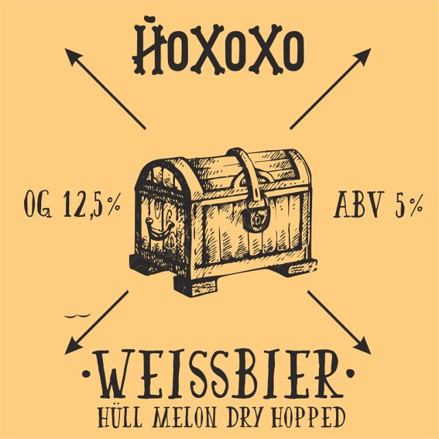 Йохохо Weissbier