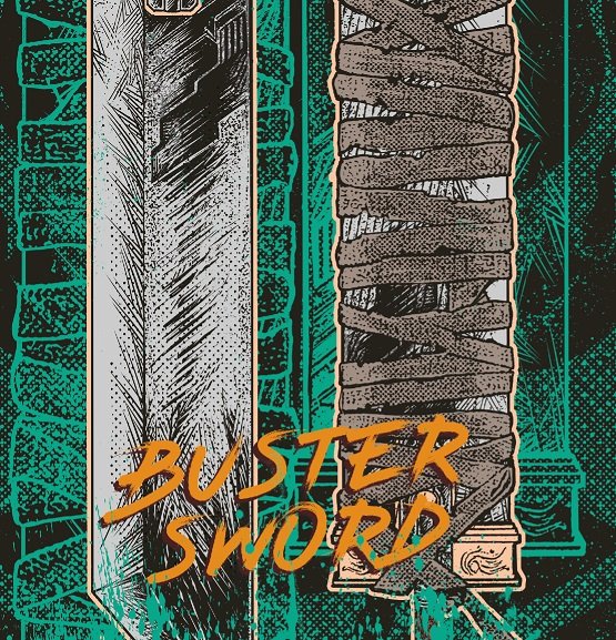 Buster Sword