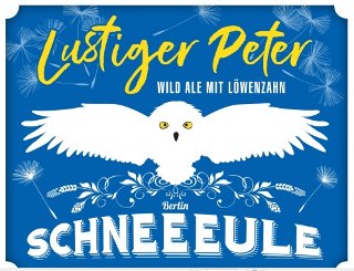 Lustiger Peter