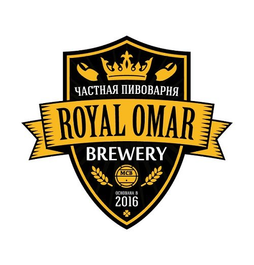 Royal Omar Brewery