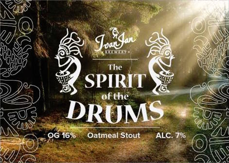 The Spirit Of Drums