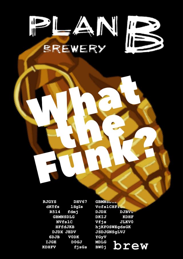 What the Funk?