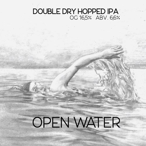 OPEN WATER