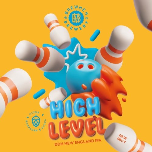 High Level