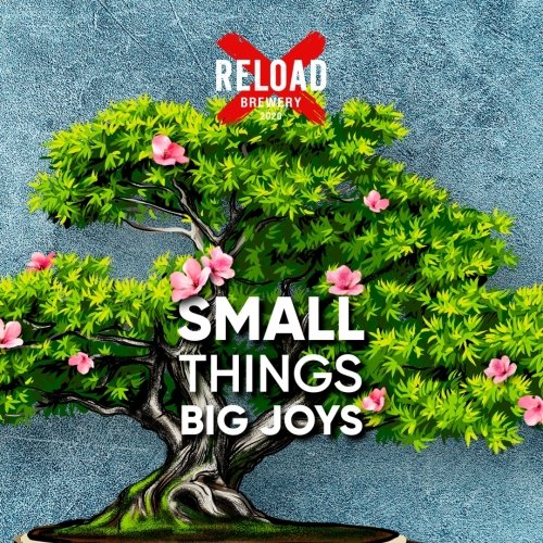 Small Things - Big Joys