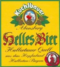 Helles Bier