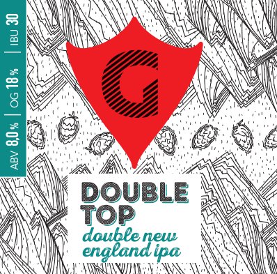 DOUBLE TOP