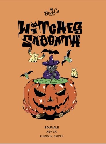Witches Sabbath