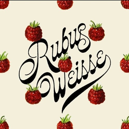 Rubus Weisse