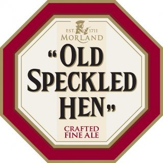 Morland Old Speckled Hen