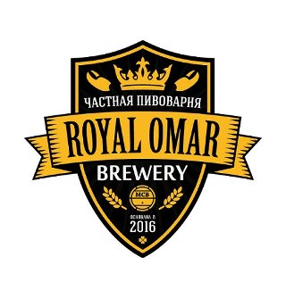 Royal Omar Brewery
