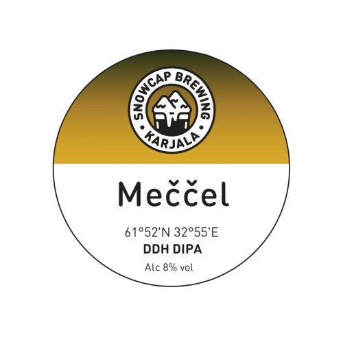 Meččel