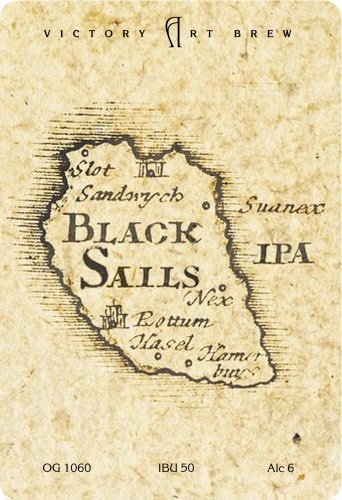 Black Sails