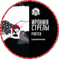Ирония стрелы
