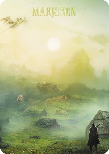 Marishen