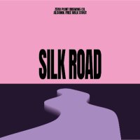 SILK ROAD