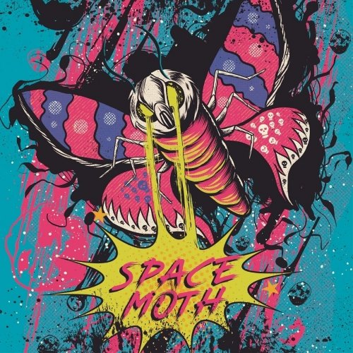 Space Moth