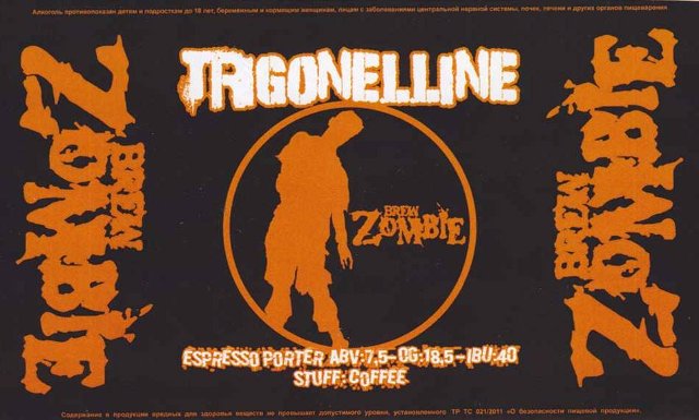 Trigonelline