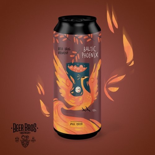 Baltic Phoenix