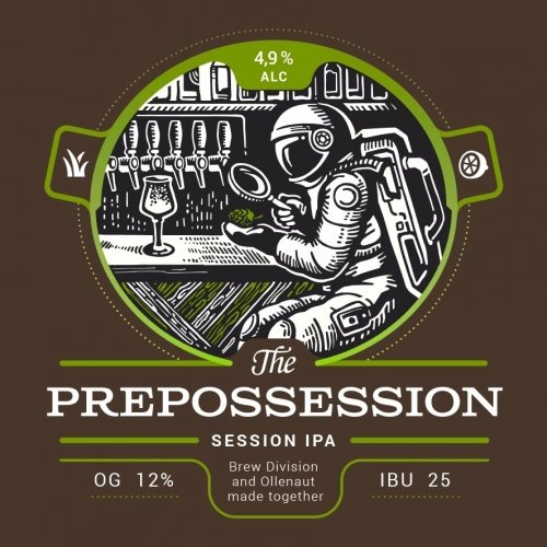 Preposession