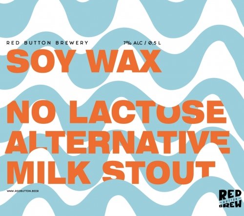 Soy Wax