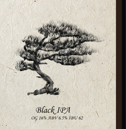 Black IPA
