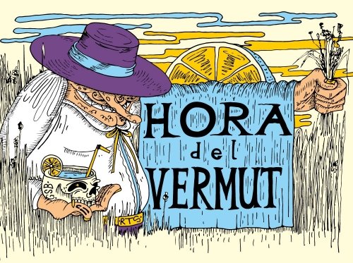 Hora Del Vermut